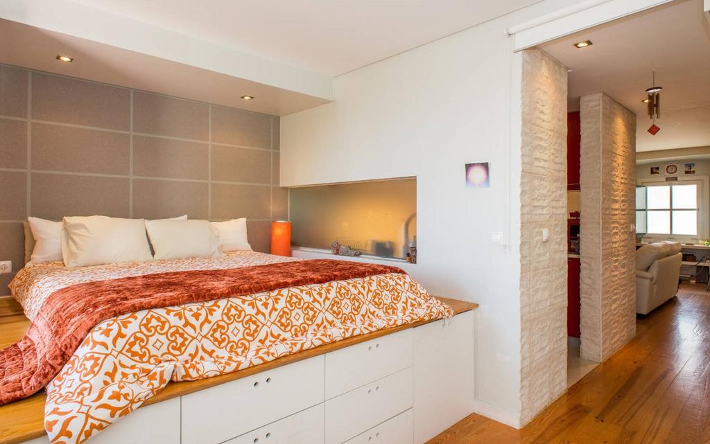 Bairrus Lisbon Apartments - Alfama Room photo