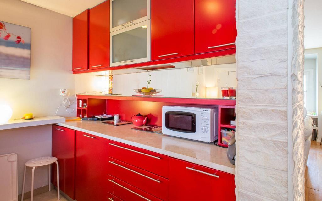 Bairrus Lisbon Apartments - Alfama Room photo